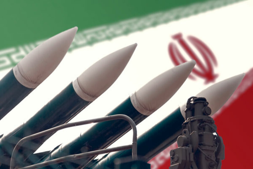核合意だけでは防げぬイランによる新しい戦争の脅威