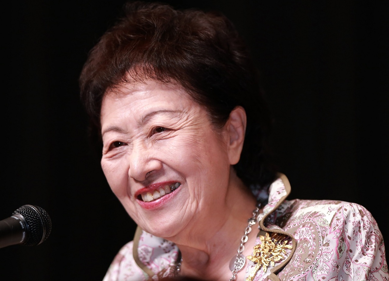 追悼・曽野綾子さん】強盗をやさしく説得、批判を恐れない言葉…威厳と
