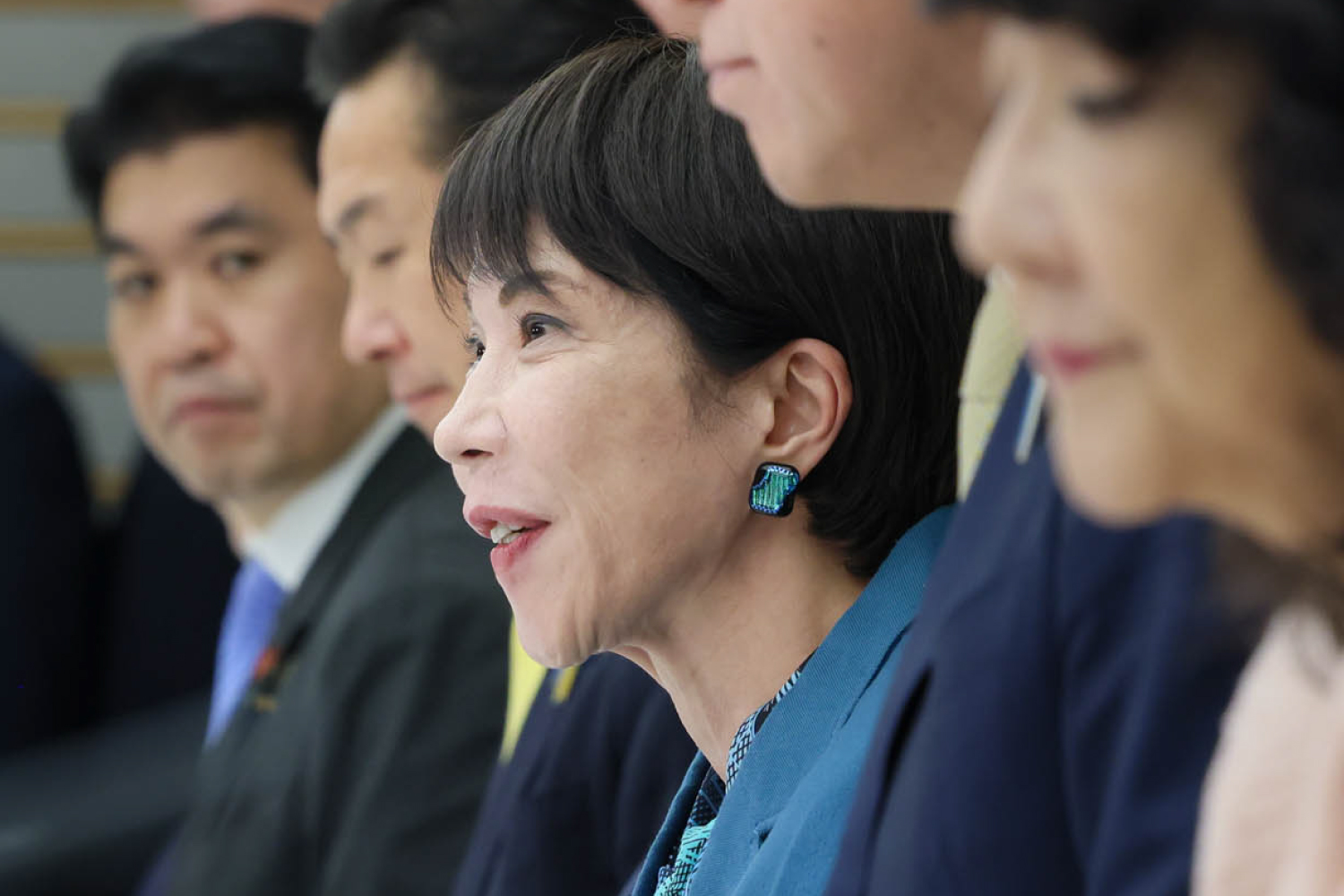 台湾有事」発言だけではない、賛否うずまく高市政権、検証しておきたい政策とは？（Wedge）｜ｄメニューニュース（NTTドコモ）