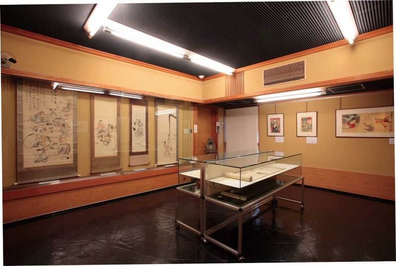 掛け値なし、絵筆の天才 河鍋暁斎記念美術館 埼玉県蕨市 WEDGE Infinity(ウェッジ) 掛け値なし、絵筆の天才 河鍋暁斎記念美術館 埼玉県蕨市 WEDGE Infinity(ウェッジ)