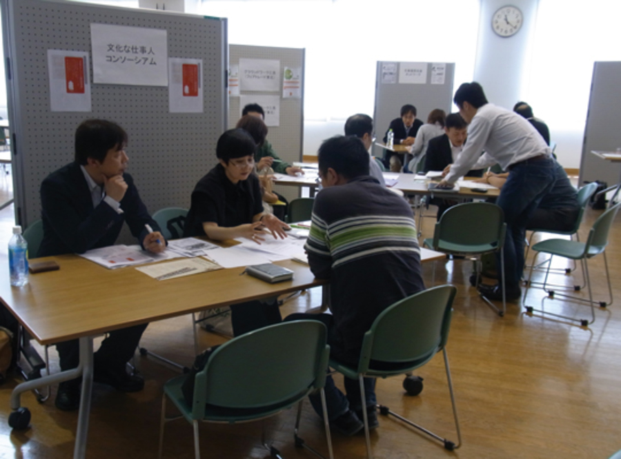 大震災被災地で起業支援はなぜうまくいかなかったか 想定外 の災害にも 揺るがぬ 国をつくるには Wedge Infinity ウェッジ