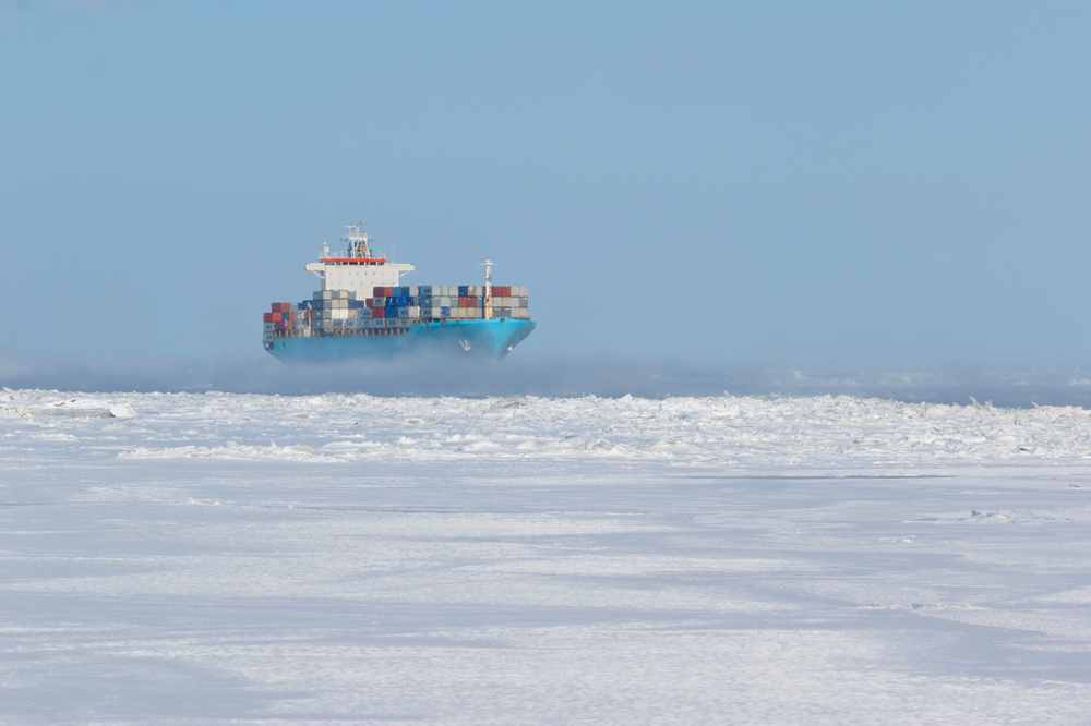北極海航路で現実味を帯びる北方領土問題の解消 Wedge Infinity ウェッジ