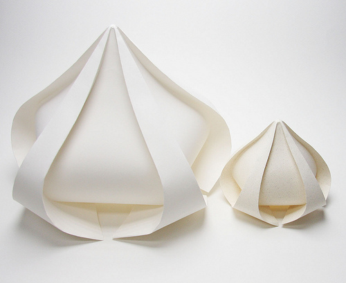 折り紙の科学で知的な形を作りたい 前篇 立体図形 折り紙研究者 三谷 純 Wedge Infinity ウェッジ