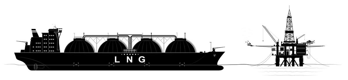 暴落する「ガス（LNG）」価格、日本に好機到来か？ WEDGE Infinity ...