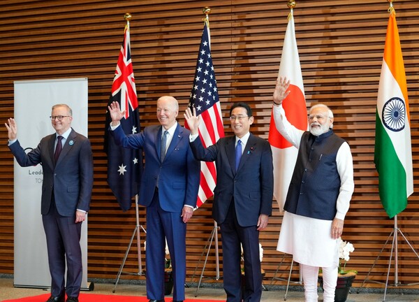 インドから見た世界のリアル:Wedge ONLINE(ウェッジ・オンライン)