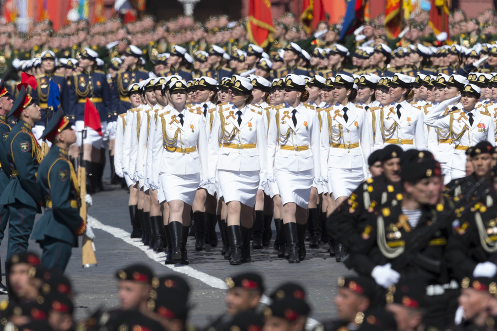 「徴兵制を段階的に廃止」プーチンの狙いとは Wedge ONLINE(ウェッジ・オンライン)