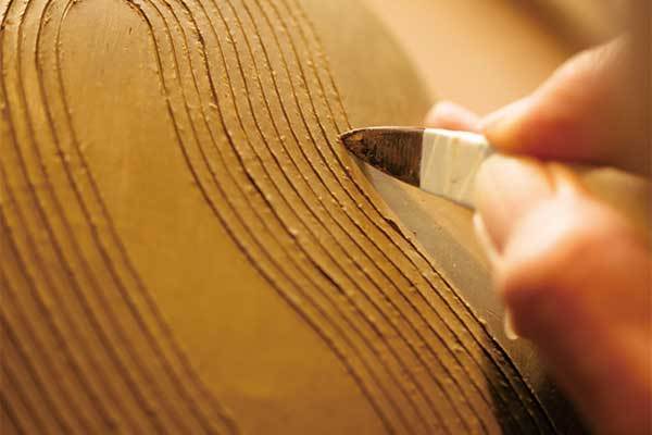 その器、芸術の女神と遊び歌う 佐藤和彦 Wedge ONLINE(ウェッジ