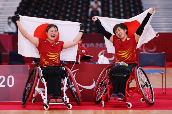 障害者の地位向上とともに発展したパラリンピック 中村裕医師 太陽の仲間たちへ Wedge Infinity ウェッジ