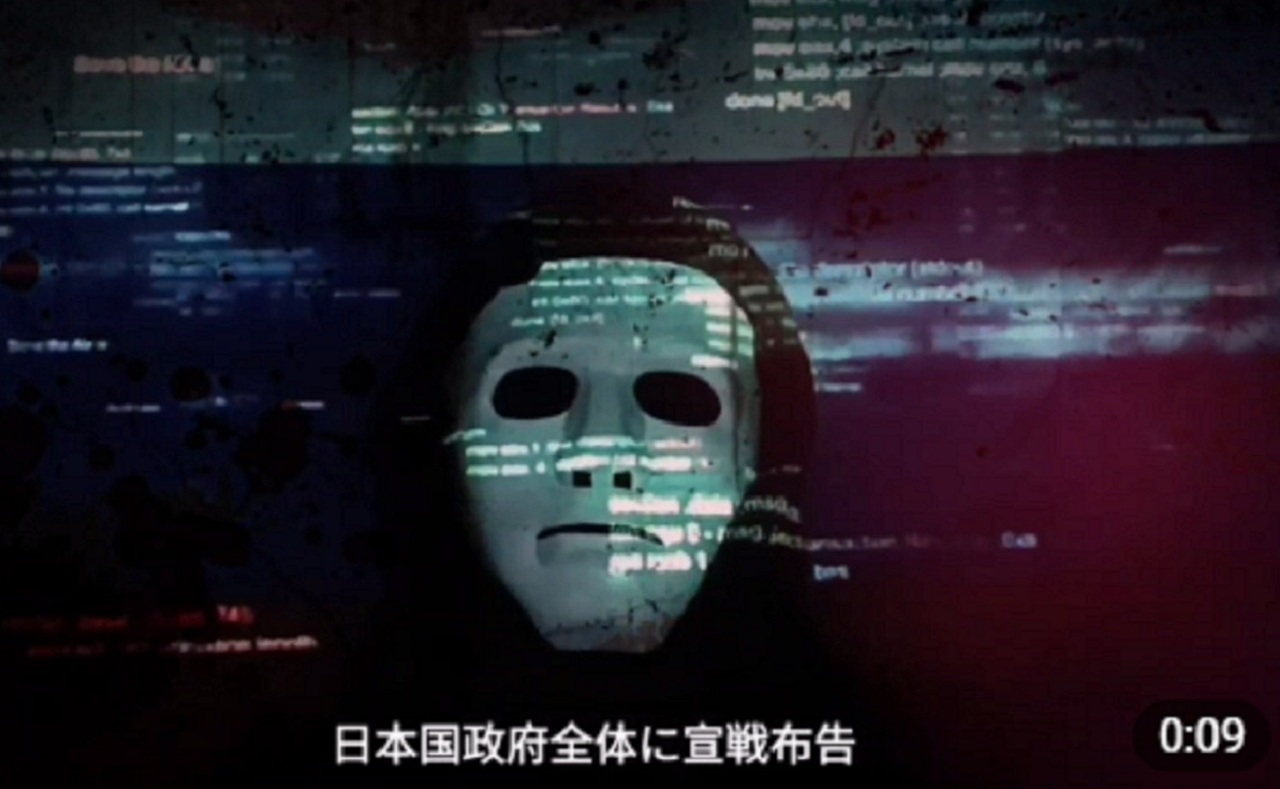 ハッカー集団「キルネット」はなぜ日本に「宣戦布告」したのか Wedge ONLINE(ウェッジ・オンライン)