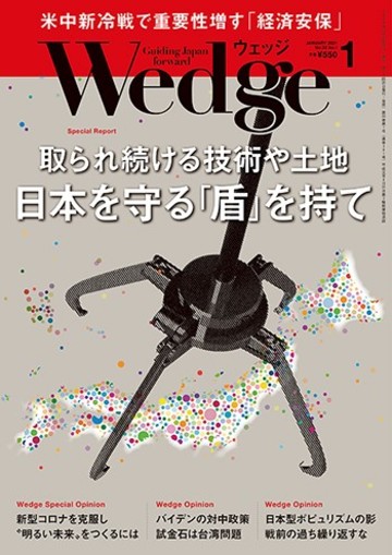 自国の土地