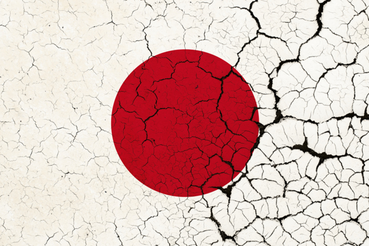 日本人に襲いかかる 経済的不安 の正体とは Wedge Infinity ウェッジ