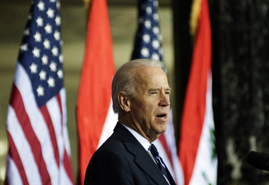 バイデン外交の屋台骨、ブリンケンとサリバン Wedge ONLINE(ウェッジ・オンライン)