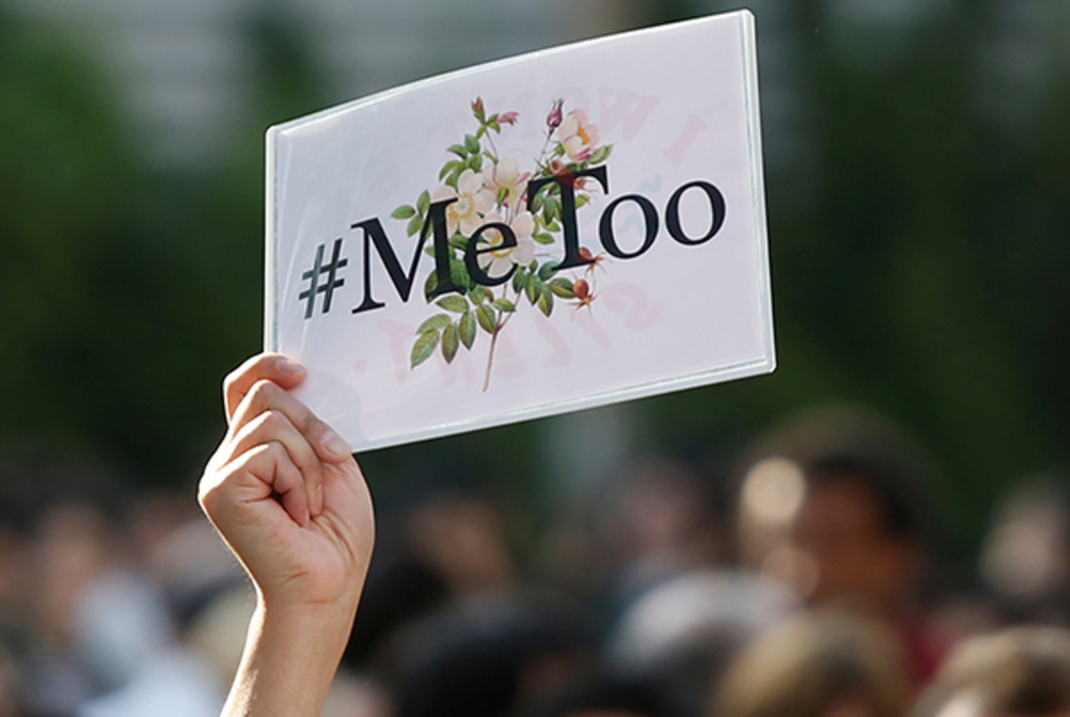 ほとんどない ことにされている性暴力と社会はどう向き合うべきか ほとんどない ことにされている側から見た社会の話を 小川たまか氏 Wedge Infinity ウェッジ ほとんどない ことにされている性暴力と社会はどう向き合うべきか ほとんどない ことにされている側から見た社会の話を 小川たまか氏 Wedge Infinity ウェッジ