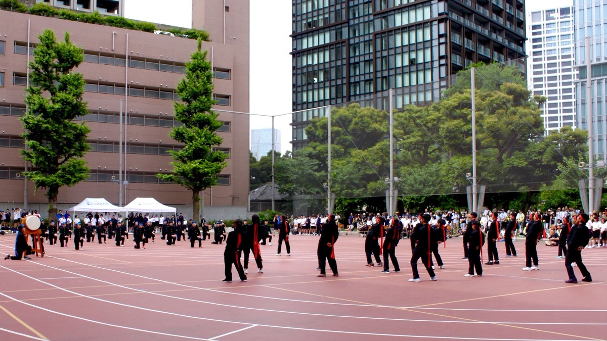 社会に出たら 何もかも指示されるなんてことはない 公立中学が挑む教育改革 9 千代田区立麹町中学校 工藤勇一校長 Wedge Infinity ウェッジ