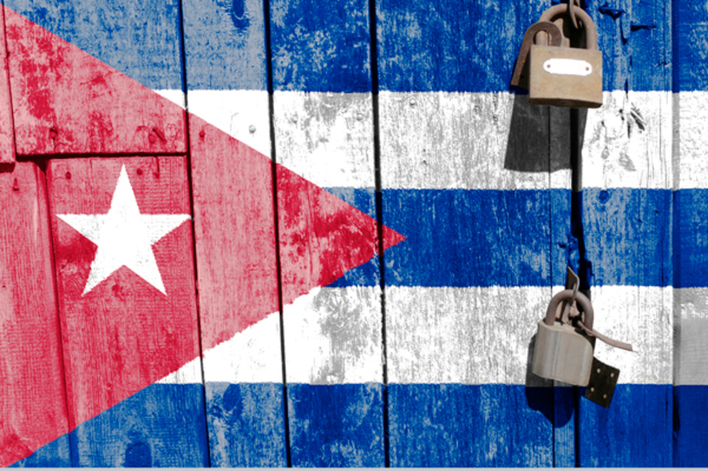 カストロ一族のキューバ支配は終わらない