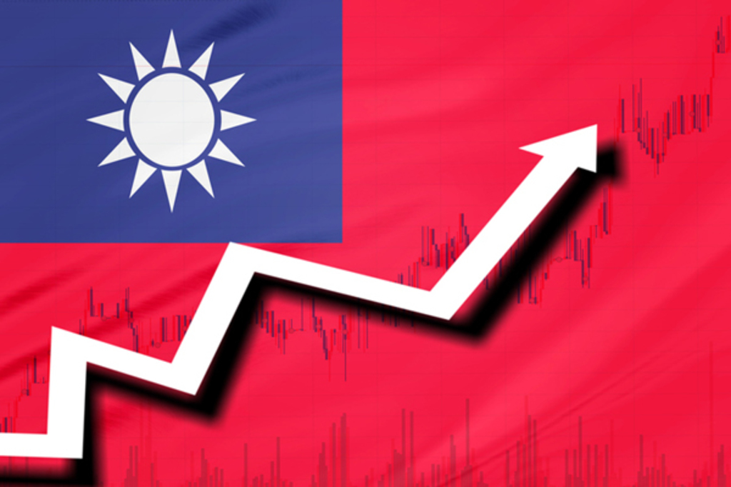 クアルコム、台湾で8億ドルの反トラスト罰金を分割払いへ