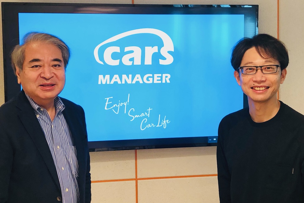 奈良の自動車修理整備会社が「第二創業ユニコーン」を目指す理由