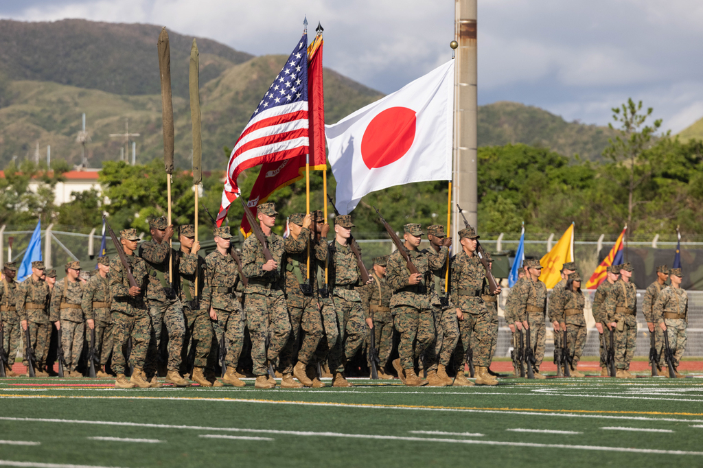 沖縄の米海兵隊「改編」の意味と課題 Wedge ONLINE(ウェッジ・オンライン)