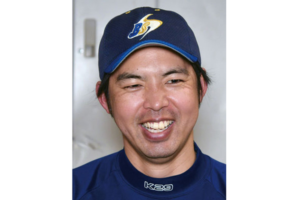 ダイエットで引退撤回、阪神の大エース・井川慶の生き方 井川慶 ダイエットで引退撤回、阪神の大エース・井川慶の生き方 井川慶