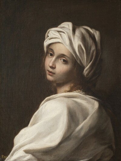 フェルメール「真珠の耳飾りの少女」モデルをめぐって 絵画の