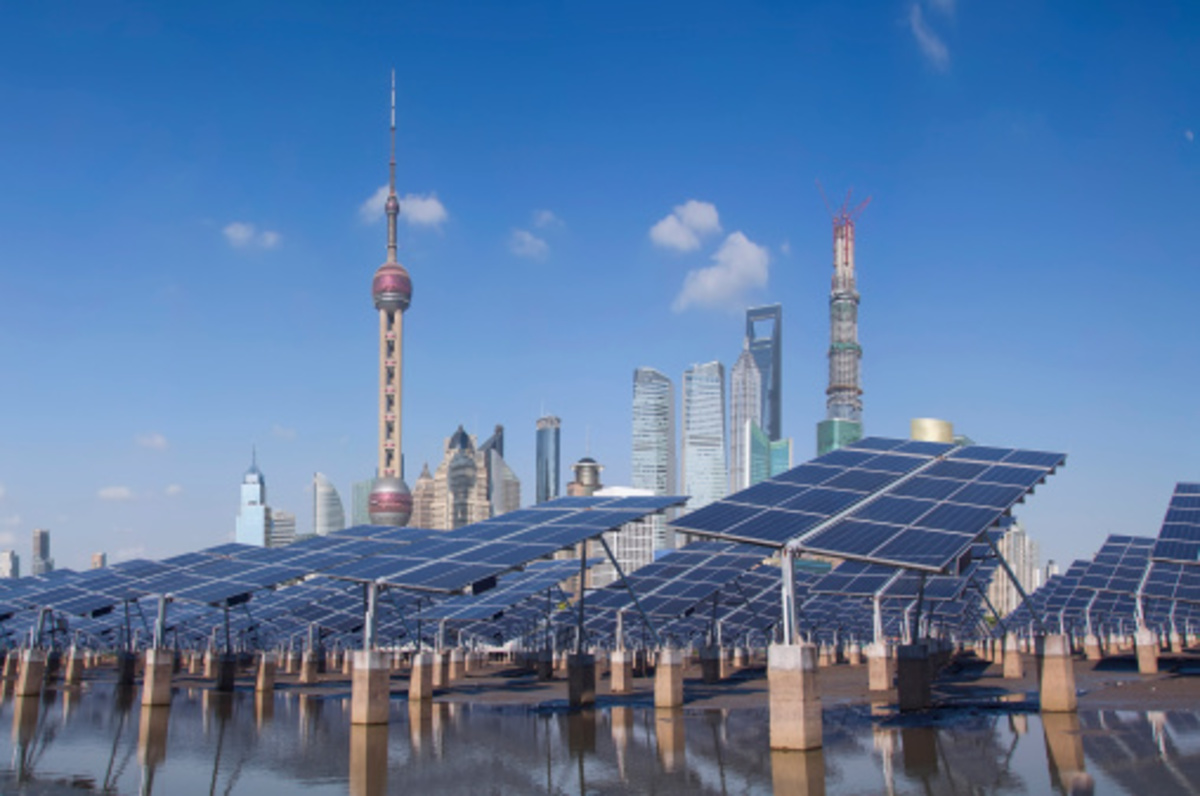 中国太陽光バブルついに終焉へ 世界の太陽光発電市場は曲がり角に Wedge Infinity ウェッジ