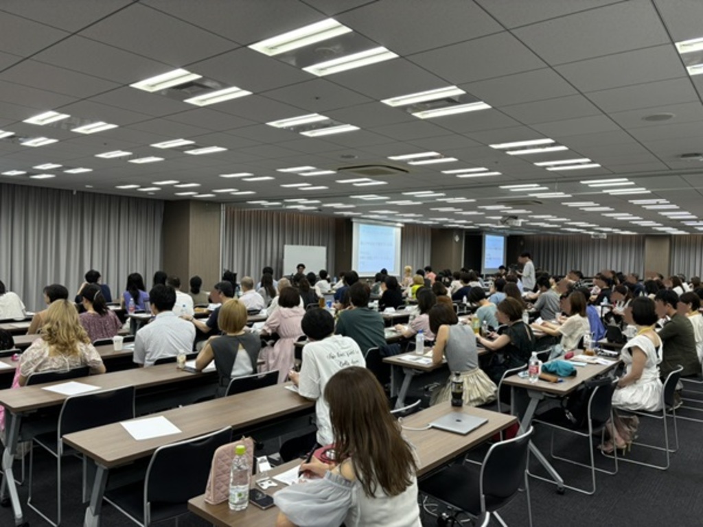 人生の原動力を高めるB to Cコーチング──株式会社i-shiftからの提言