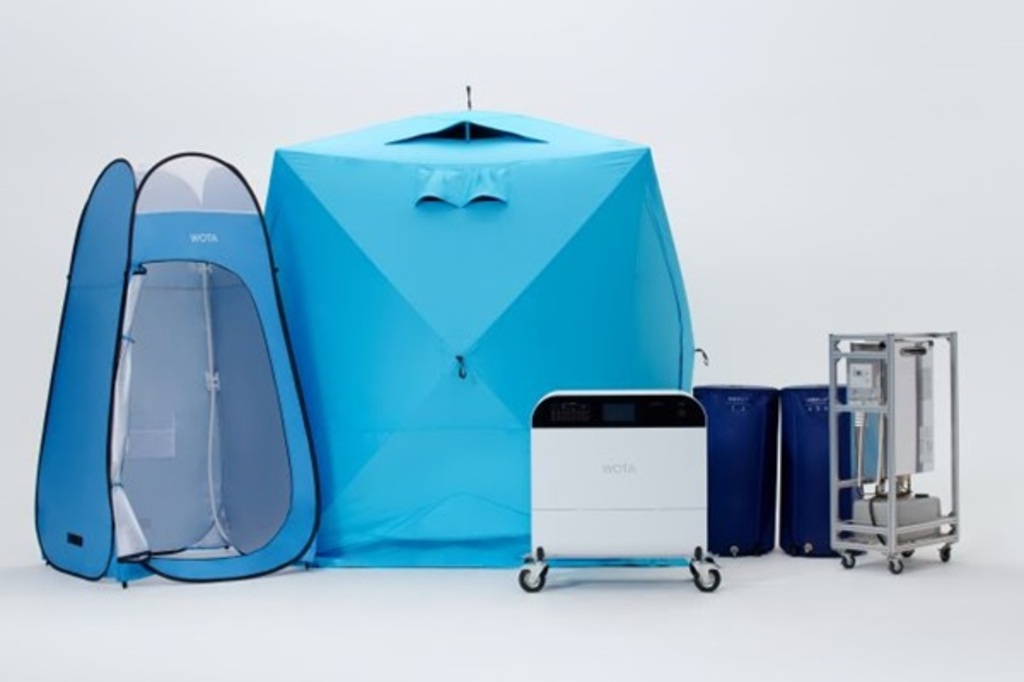 Jパワーが本気で挑むイノベーション・エコシステムの創発