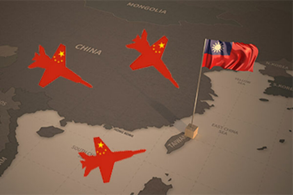 武力で台湾併合を目論む中国 バイデンはどう向き合うのか Wedge Infinity ウェッジ