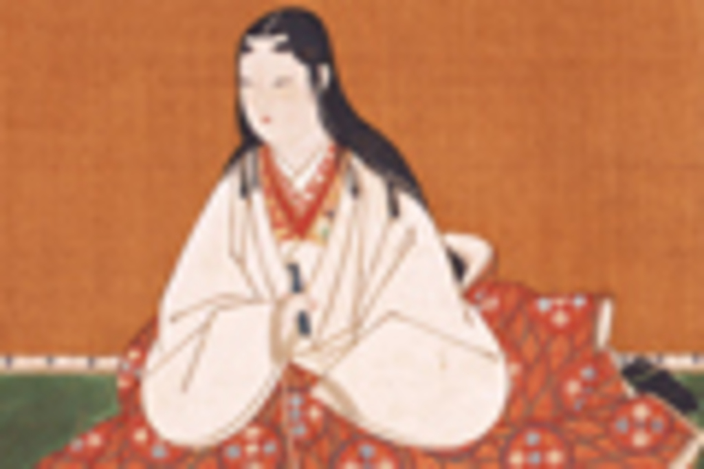 戦国スーパーセレブ江姫の生涯とは 東京都墨田区 江戸東京博物館 11年1月2日 2月日 Wedge Infinity ウェッジ