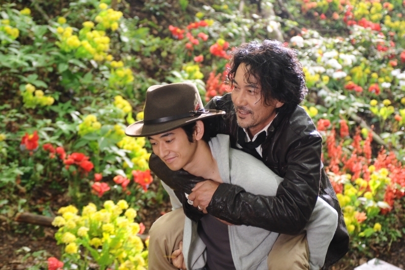 役所広司 橋口亮輔 いしだあゆみ 気概ある映画人を輩出する開明の地 長崎県 Wedge Infinity ウェッジ 役所広司 橋口亮輔 いしだあゆみ 気概ある映画人を輩出する開明の地 長崎県 Wedge Infinity ウェッジ