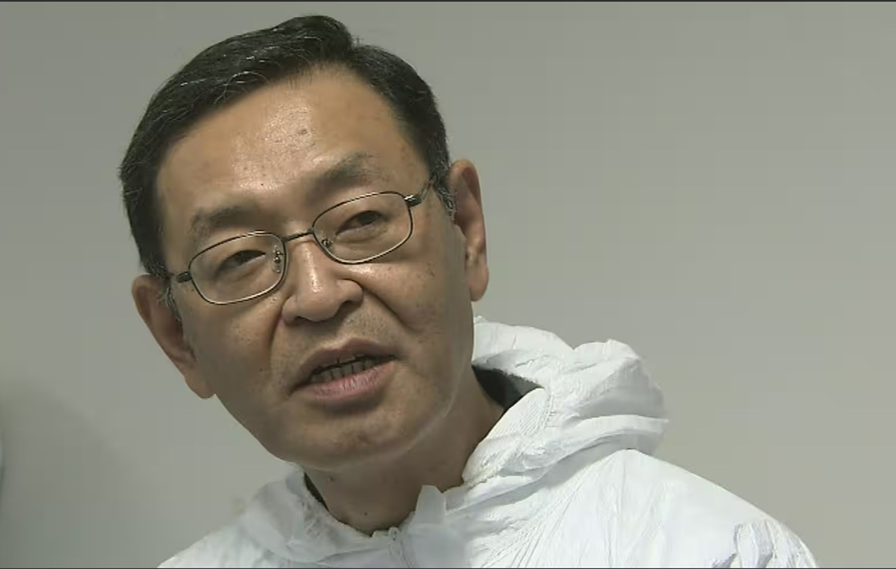 吉田 所長