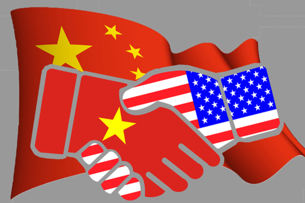 中国の大国主義的態度がベトナム・米国関係を深める