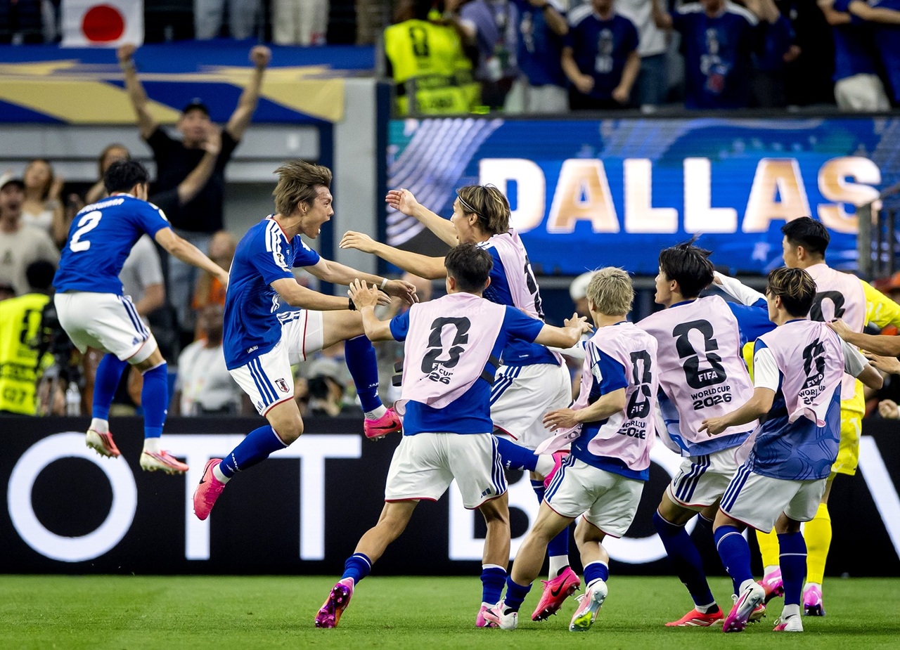 オランダ戦“勝ち点1”が示したサッカー森保ジャパンのマネジメント