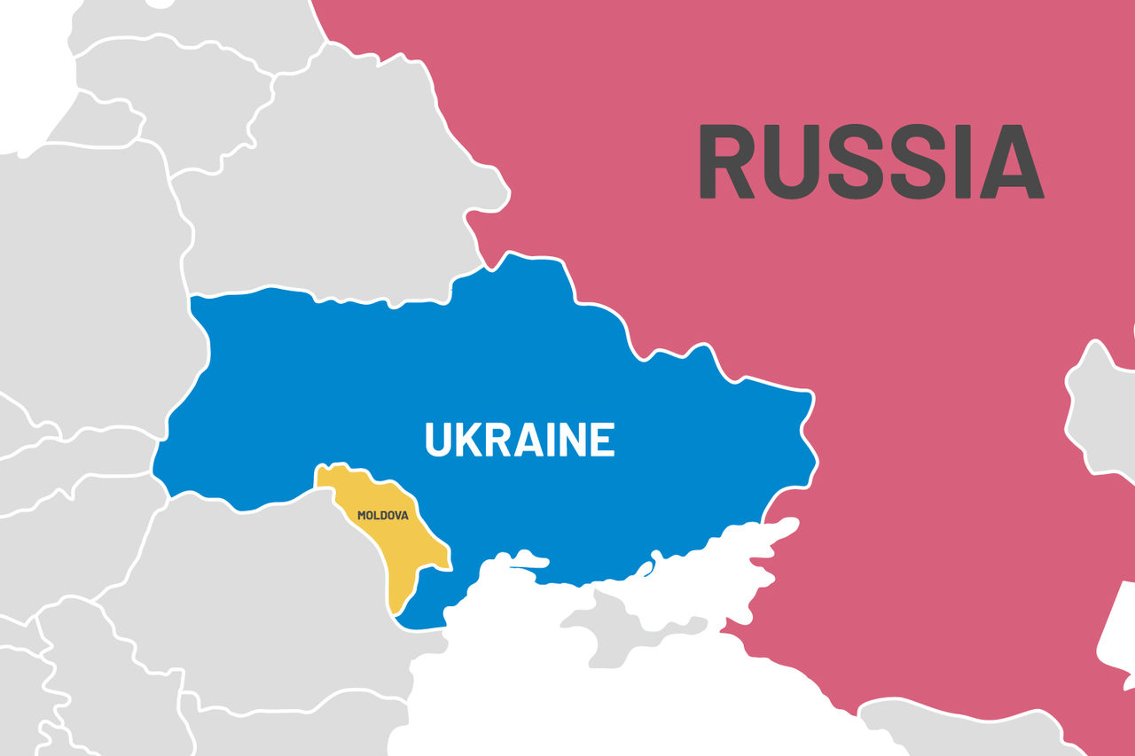 ロシアの次なる標的は？＞ロシア勢力と西欧の狭間にある国、現代史に見るロシア侵略の傾向から見えるもの Wedge ONLINE(ウェッジ・オンライン)