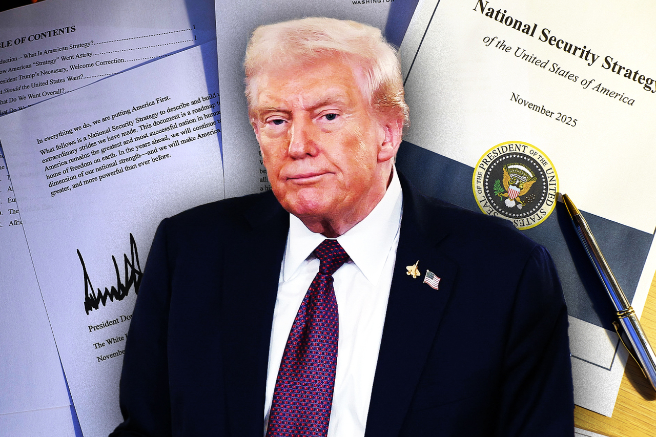 これではプーチンを勇気づけるだけ！アメリカの「国家安全保障戦略」を