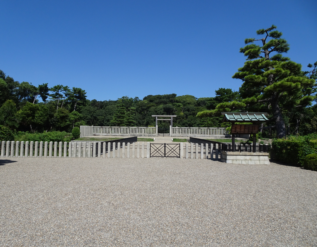 世界最大級の古墳の被葬者は誰か？ Wedge ONLINE(ウェッジ・オンライン)