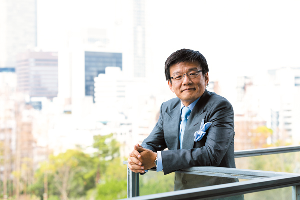 USJ復活の立役者・森岡毅が説く消費者ニーズを捉える組織改革 Wedge