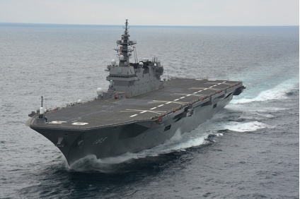 日本を「仮想敵国」とする韓国海軍の空母導入計画 Wedge ONLINE