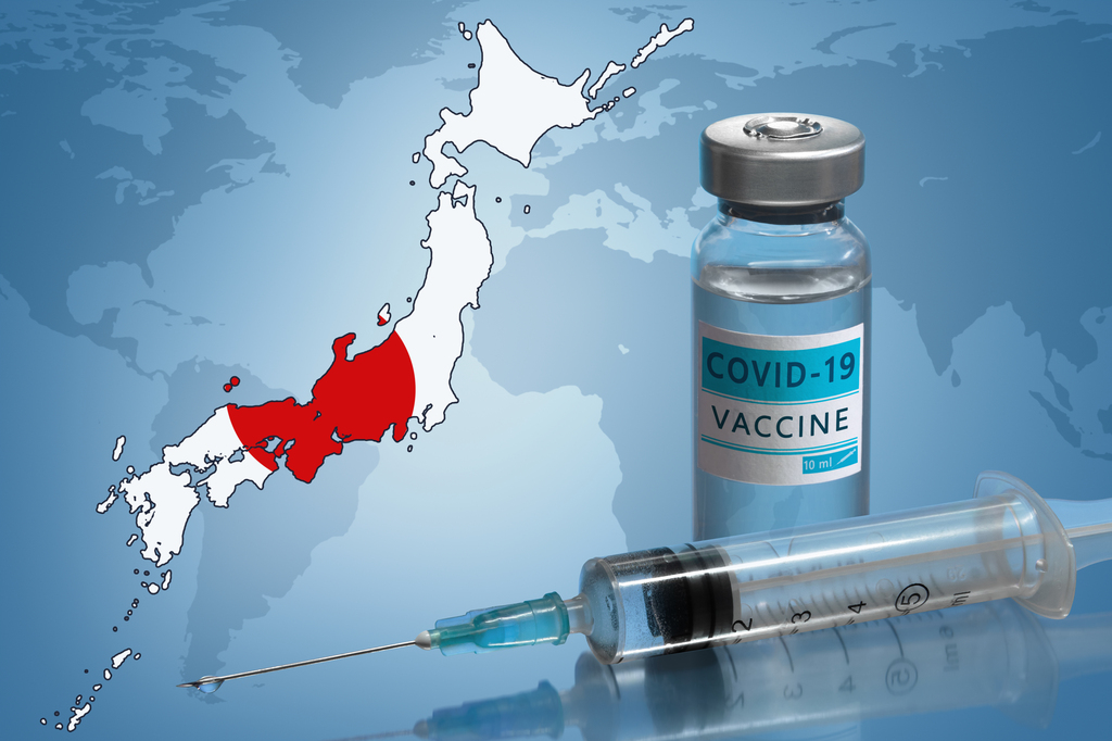 司令塔不在、日本のワクチン製造・開発