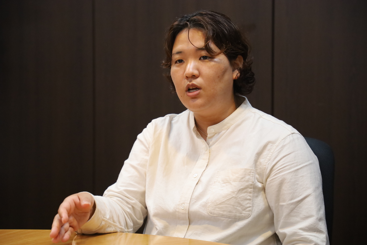 日本人女性の挑戦にみるスポーツとサッカーの可能性 スポーツ界でも女性活躍社会の実現を目指して Wedge ONLINE(ウェッジ・オンライン)