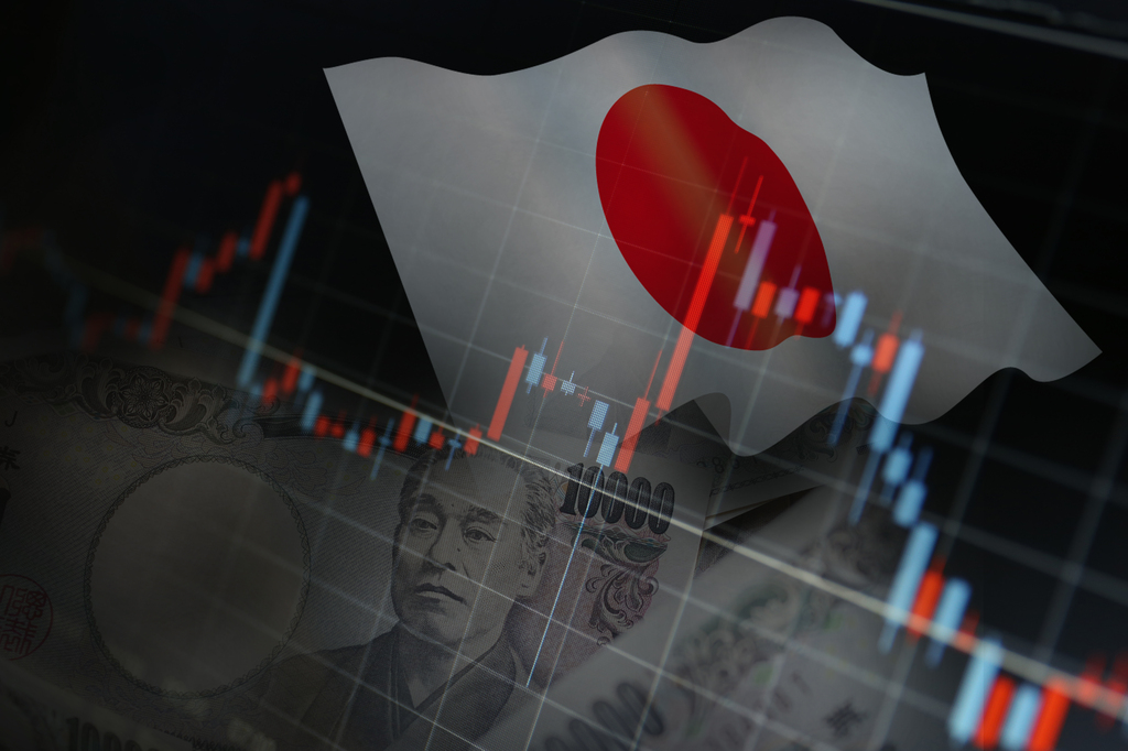 「10年後の破綻確率50%！」ギャンブルを続ける日本財政
