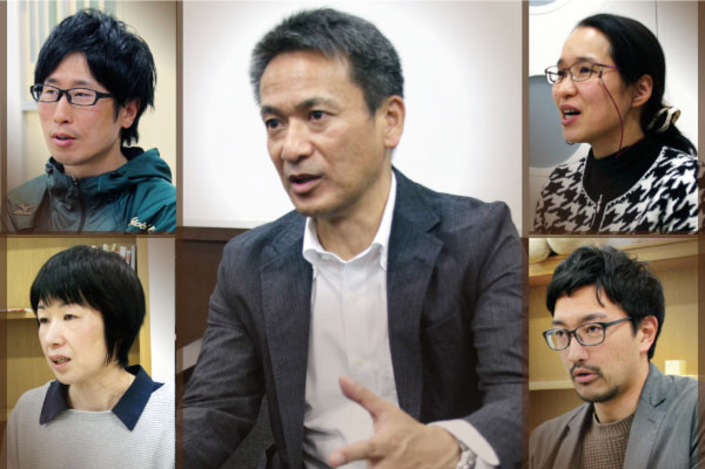 “常識破り”のトップが慣例重視の現場に与えた衝撃 公立中学が挑む教育改革（6）千代田区立麹町中学校・工藤勇一校長 Wedge ONLINE