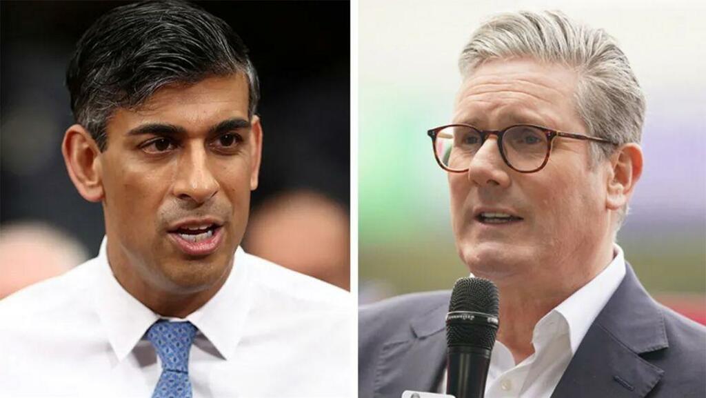 【イギリス総選挙2024】 選挙戦開始で各党の党首、早くも国内各地へ Wedge ONLINE(ウェッジ・オンライン)