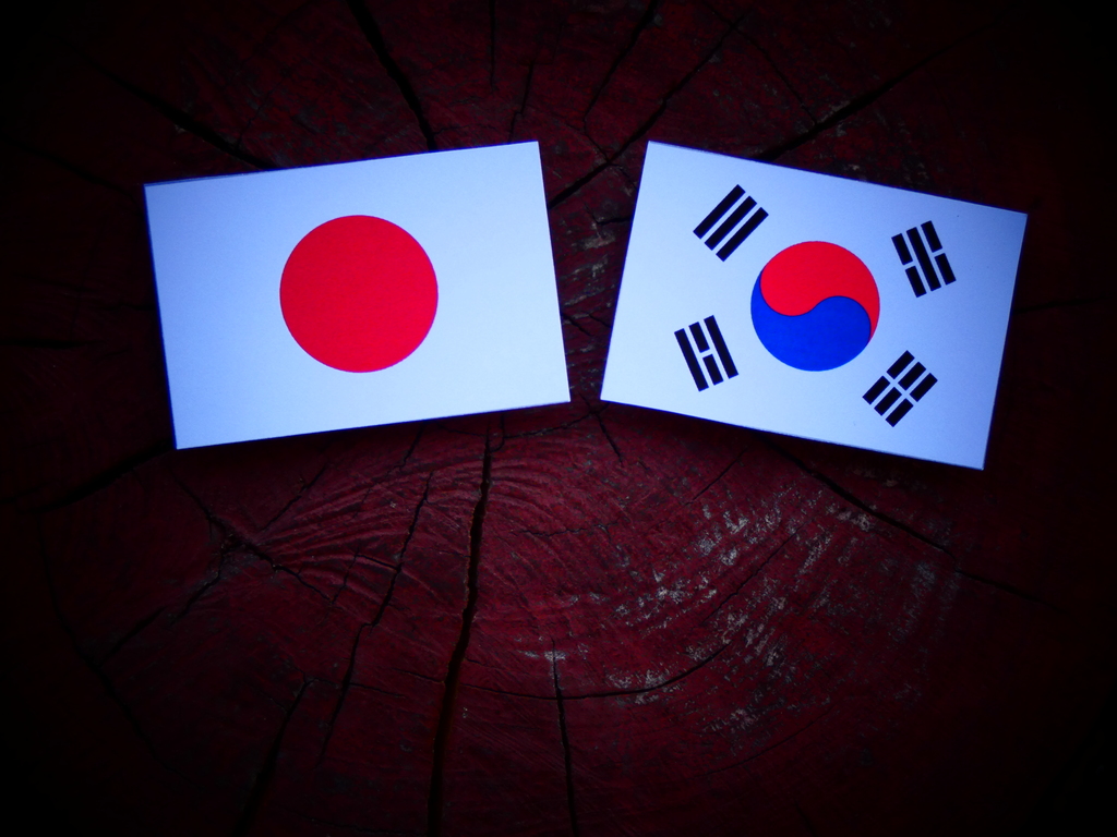 韓国で起きた「日本留学生＝親日派」論争