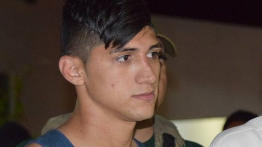 メキシコで誘拐されたサッカー メキシコ代表 無事救出 Wedge Online ウェッジ オンライン