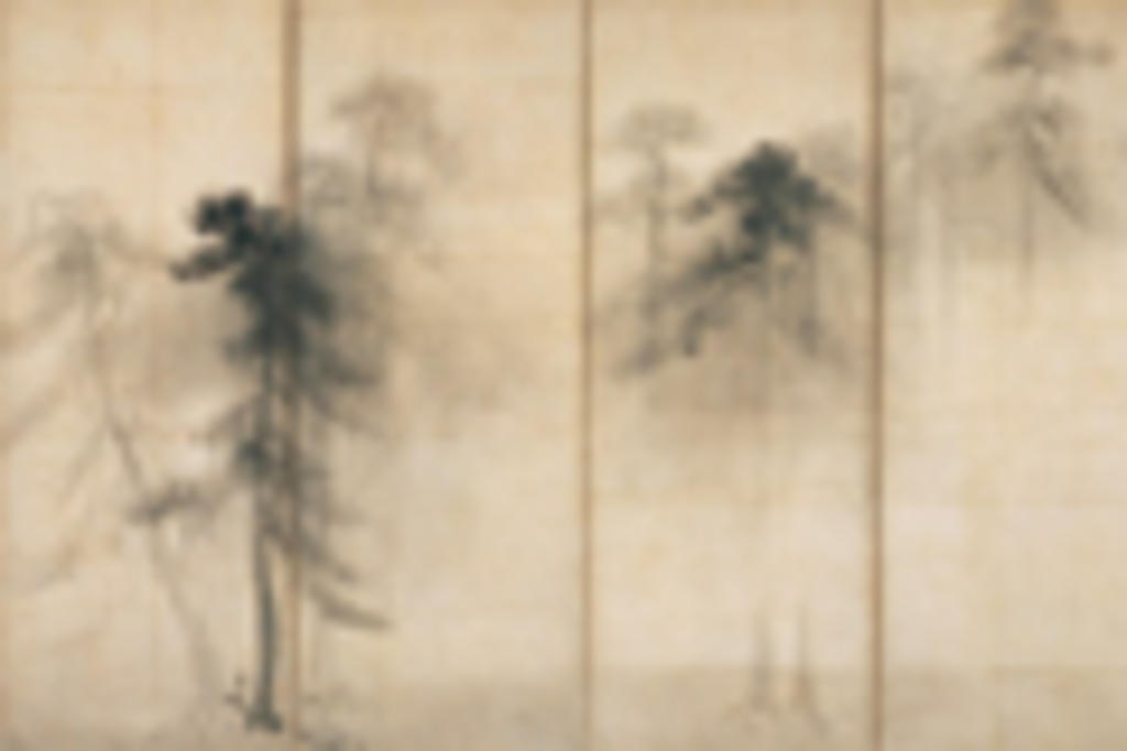 成り上がり”の天才 長谷川等伯の本質 没後400年記念 東京国立
