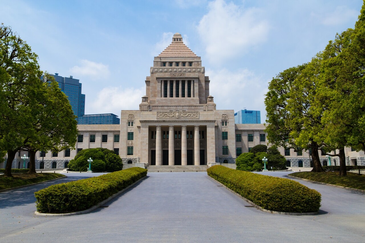 叫ばれる首都機能移転 なぜ、進まないのか？ Wedge ONLINE