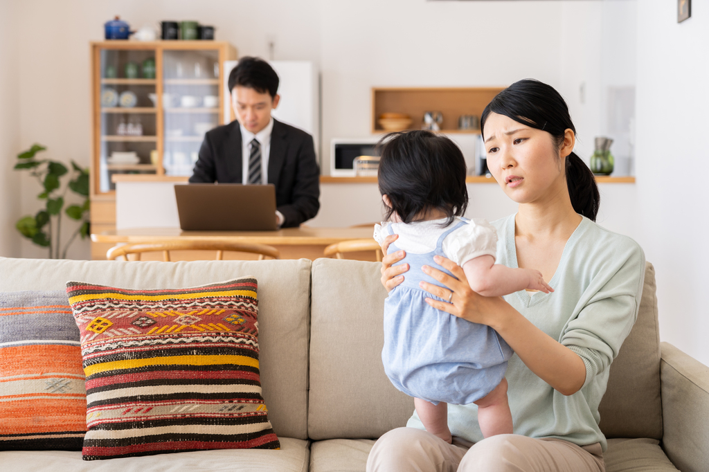 長い育休は逆効果、子育てと仕事の両立ができる環境整備を 『「家族の幸せ」経済学』山口慎太郎・東京大学経済学部准教授