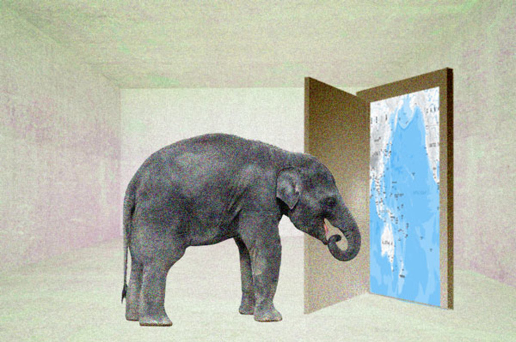 日印関係が実現させる「自由で開かれた」インド太平洋 Wedge ONLINE(ウェッジ・オンライン)