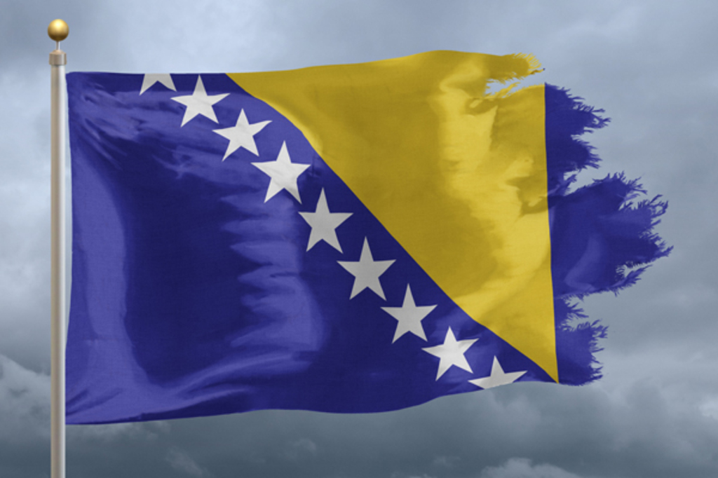 ロシアによる切り崩しが進むボスニア・ヘルツェゴビナ Wedge ONLINE(ウェッジ・オンライン)